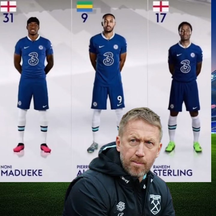 The game was over for us even before it started