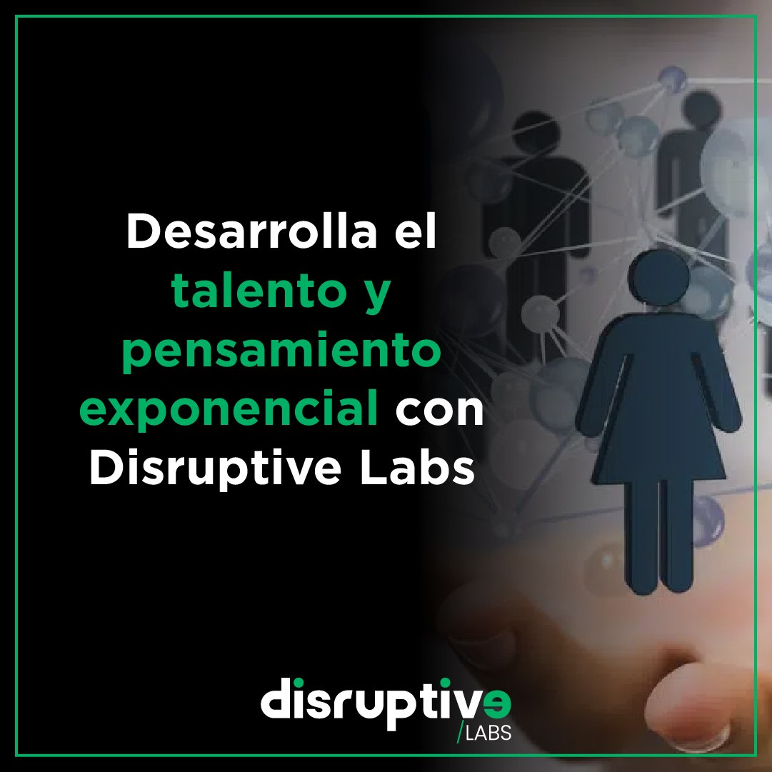 disruptivelabs_'s tweet image. Los beneficios que tenemos hoy en día son, en mucho, resultado de usar tecnologías exponenciales.

Te invitamos a conocer más de nosotros y juntos desarrollar el talento y pensamiento que hará crecer tu proyecto.

#DisruptiveLabs #innovation #exponencial #tecnology