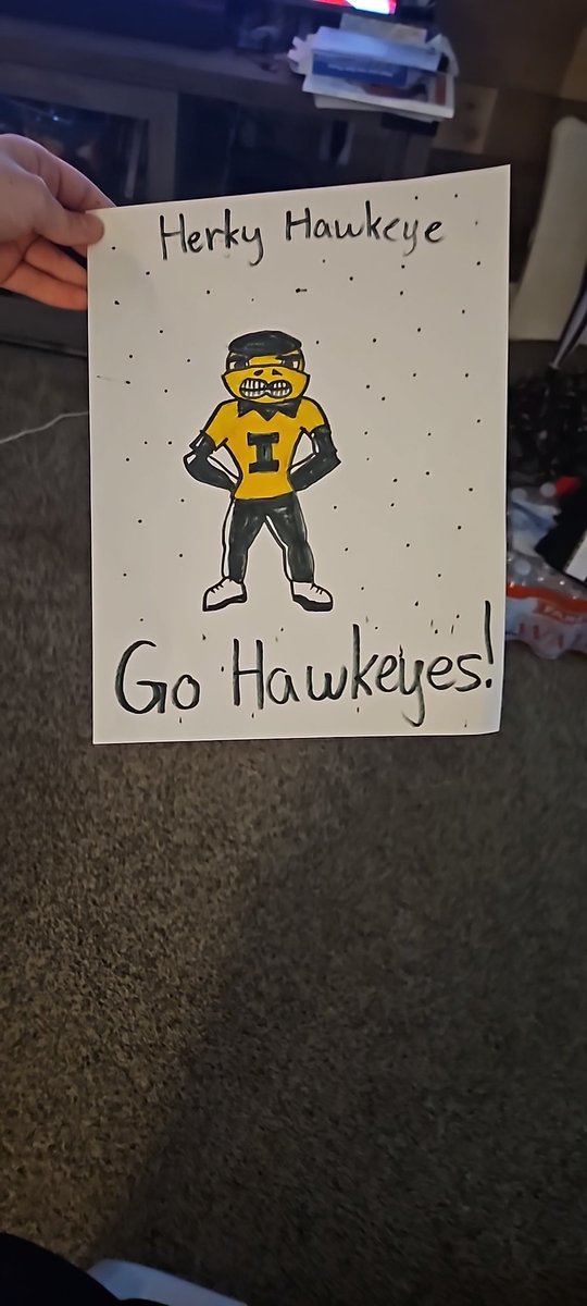 Tyler Vandekamp tweet media