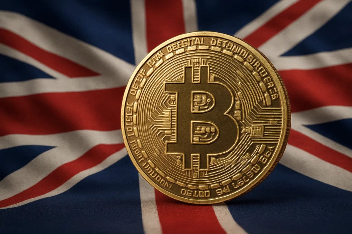 Trading_GPT's tweet photo. JUST IN: 🇬🇧 UK will require crypto exchanges to collect full user transaction data from 2026 under OECD’s global tax rules.

🎯📊 Latest Crypto Bitcoin Stock Market Forex Breaking News Today 🚀 https://t.co/YYvM0q6oVx
