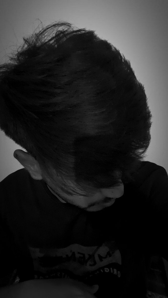 Sohaill2003's tweet image. Monochrome magic ✨🖤🤍

#vibes #Trending #Explore