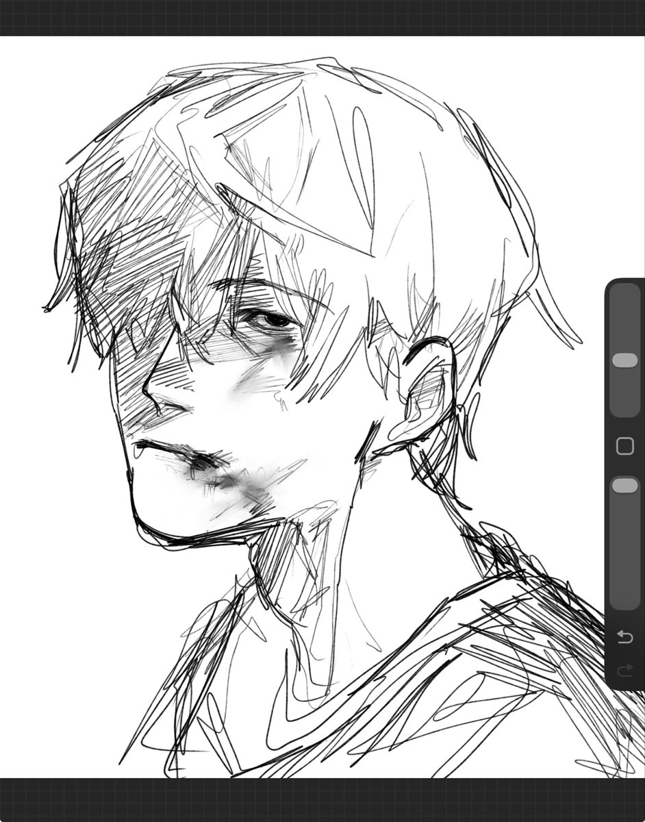 #rkgk #rakugaki #らくがき