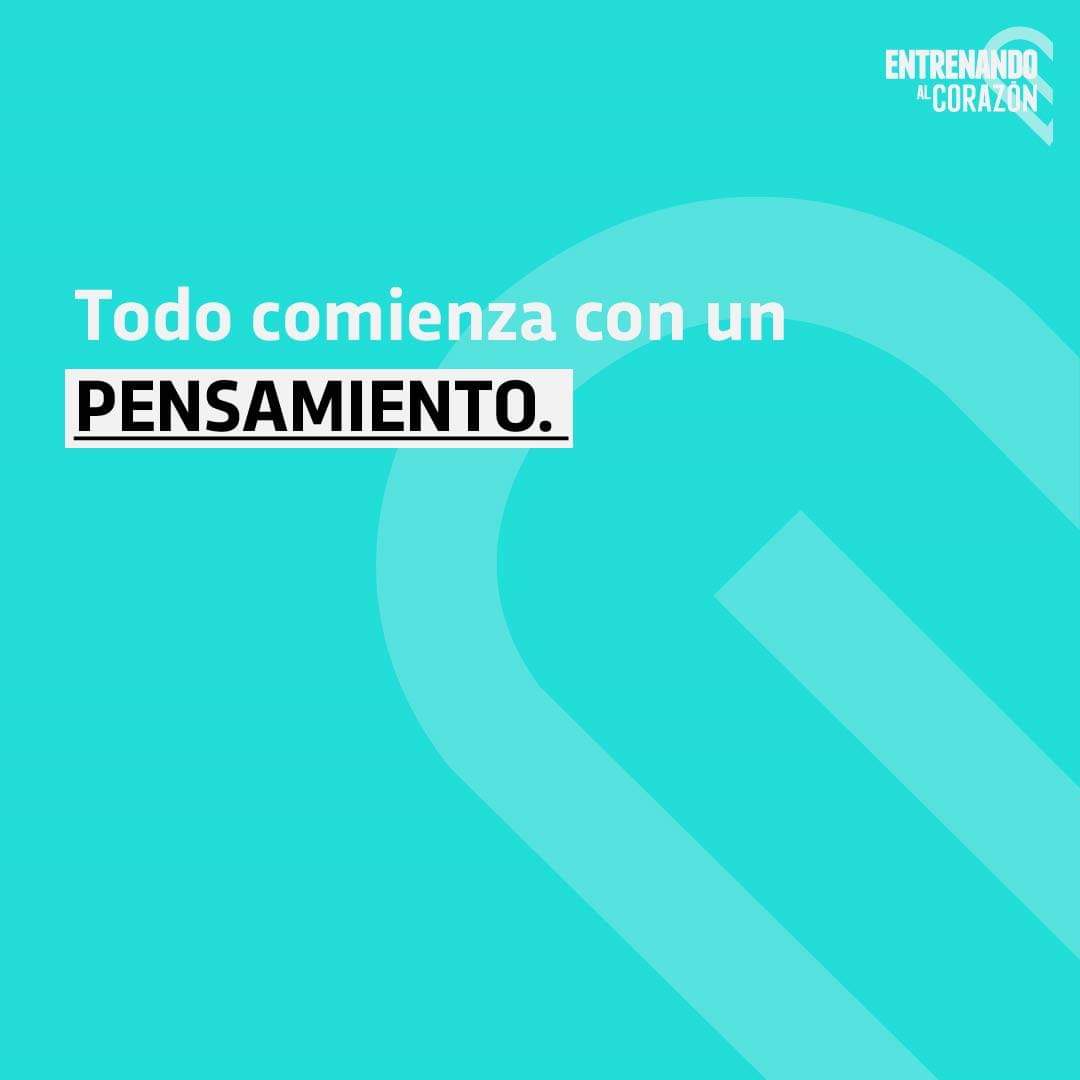 El Pensamiento Positivo comienza con un pequeño "SI" que comienza a recorrer toda tu Mente, Cuerpo y Espíritu, luego se Transmuta en Pensamientos, Palabras, Escrituras y Acciones Positivas, en Dimensiones Inimaginables e Infinitas. El Universo lo Sabe 🛸