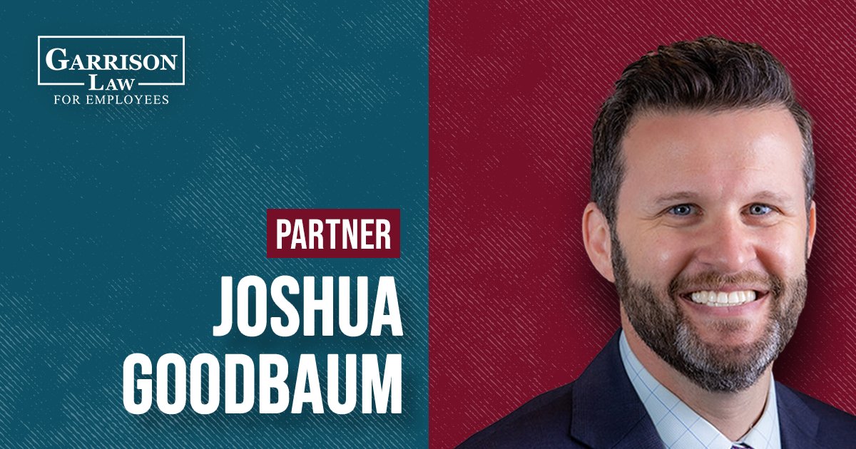 “One thing future clients should know is that Josh [Goodbaum] is extremely thorough and engaged during the first consultation. He asks many thoughtful questions and explores all angles to determine the best strategy for your case. I highly recommend coming prepared and bringing