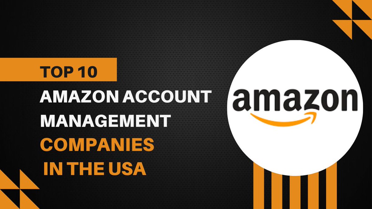 Data4Amazon's tweet image. Take your Amazon store to the next level — check out this “Top 10 Amazon Account Management Service Providers in the US” list for expert help with listings, PPC, compliance and more. Read more: buff.ly/a5k5GIE 
#AmazonSellers #Data4Amazon #MarketplaceSuccess #AmazonAgency