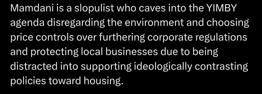 Don't say I didn't warn you!