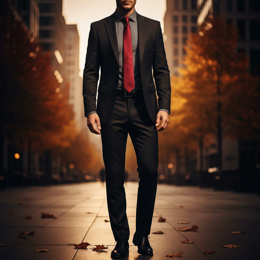 LaModeMens1's tweet image. Command attention: ignite your style with a bold crimson, olive, or charcoal dress shirt and tie. Elevate the everyday and walk with purpose where ambition meets artistry. Discover timeless palettes at La Mode Men’s. #DressSharp #ColorConfidence