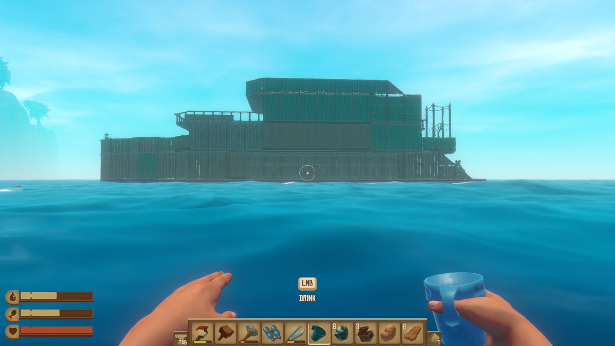 RaphaelComet's tweet photo. Adding more levels and infrastructure. https://t.co/JnIGIglXxW