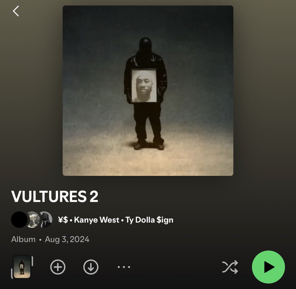 ihabs11_'s tweet image. That’s nothing compared to this.