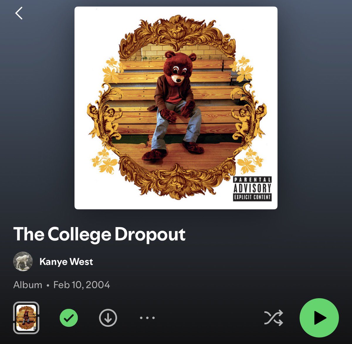 ihabs11_'s tweet image. That’s nothing compared to this.