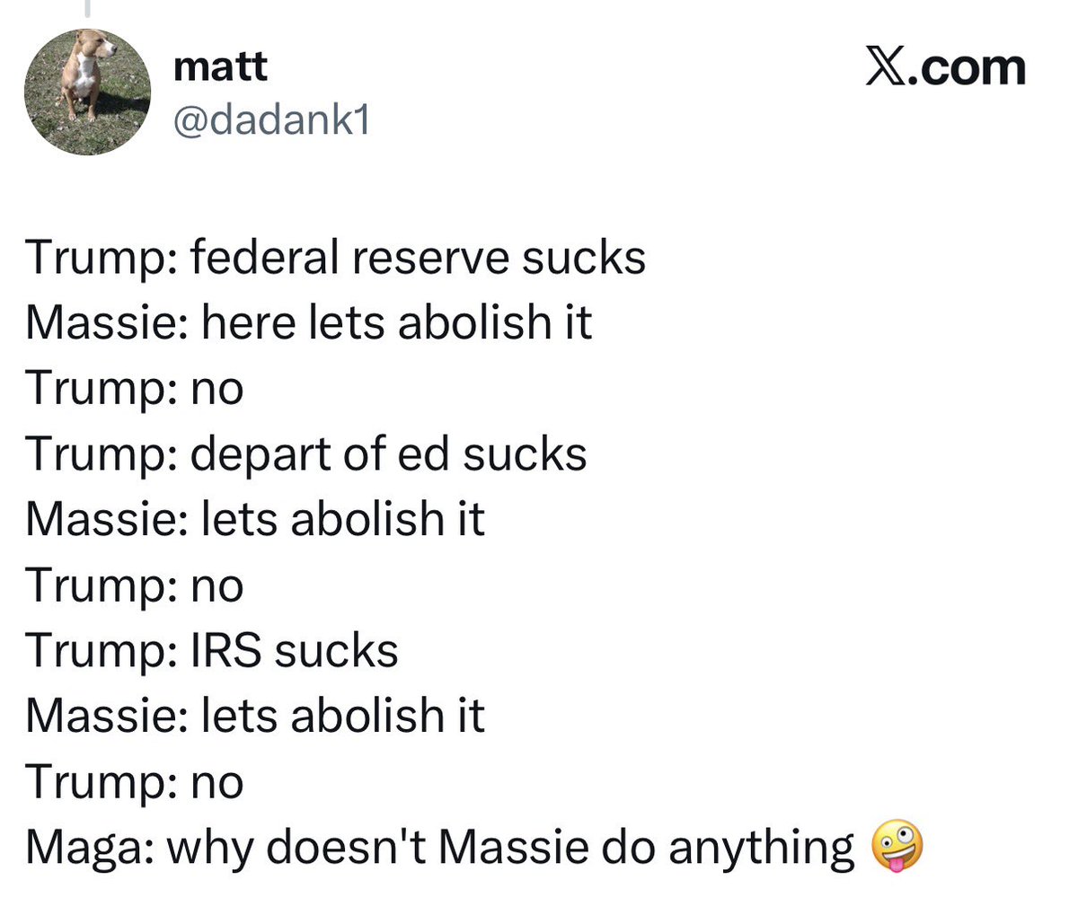 amitylee13's tweet image. Post of the day.