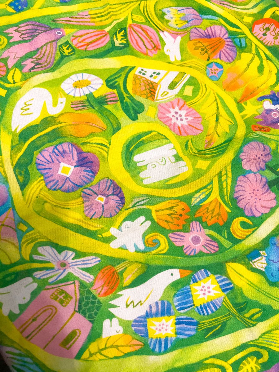 🍒odd rabbits🐇 sjmade friendfest tweet media