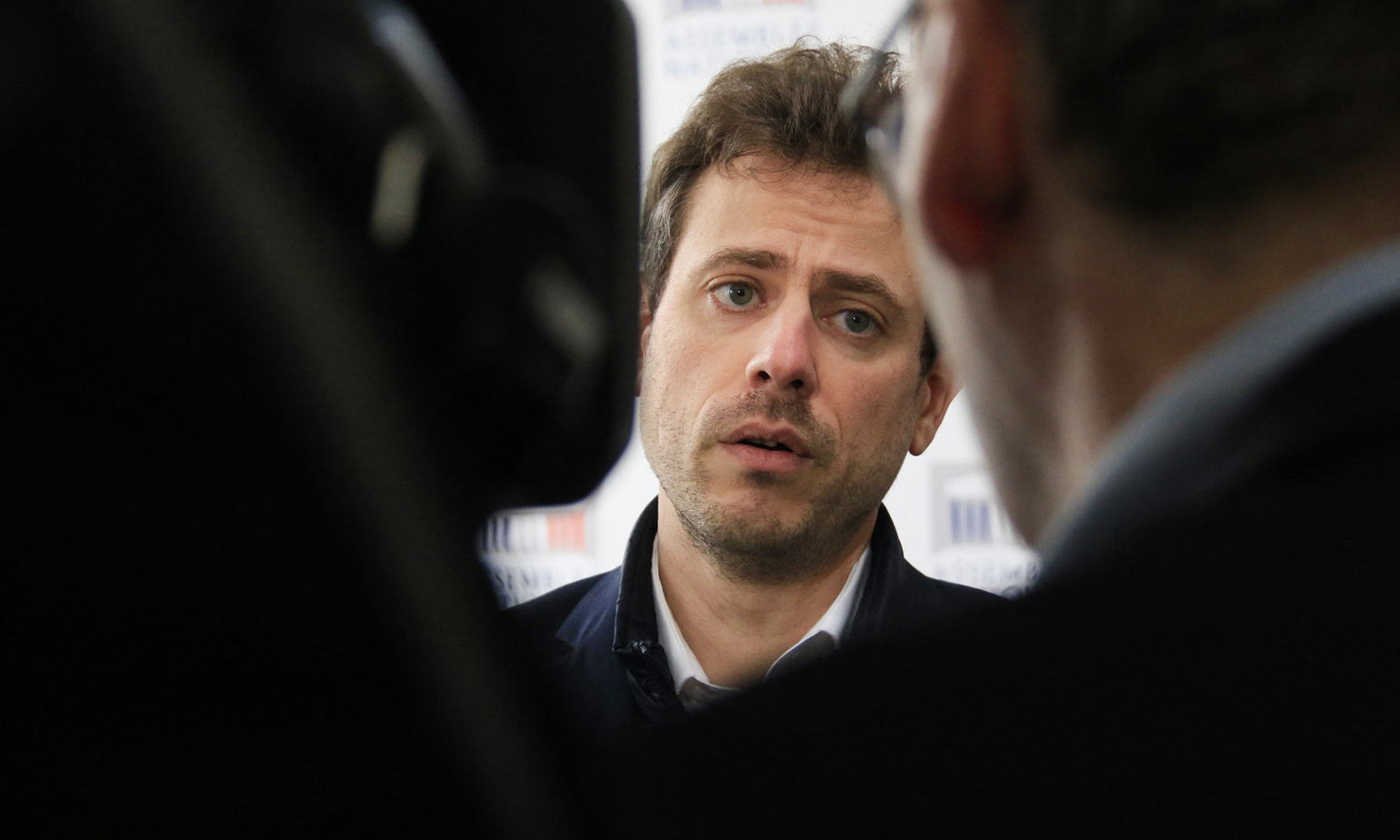 « Du harcèlement d’une extrême gravité » : la journaliste Nora Bussigny porte plainte contre le député LFI Paul Vannier  #Marianne