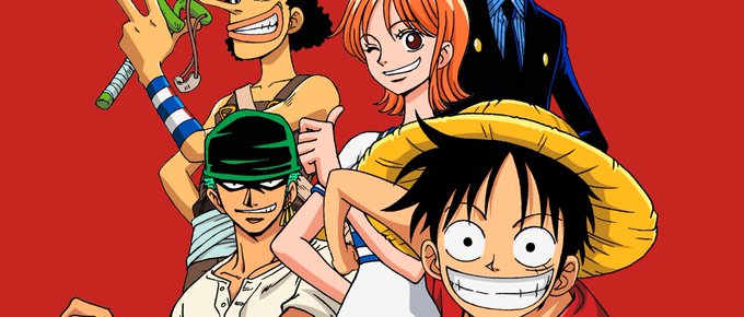 atomix's tweet image. ¿Ya casi se termina?

Creador de One Piece da nuevos detalles sobre el final de la serie. atomix.vg/creador-de-one…