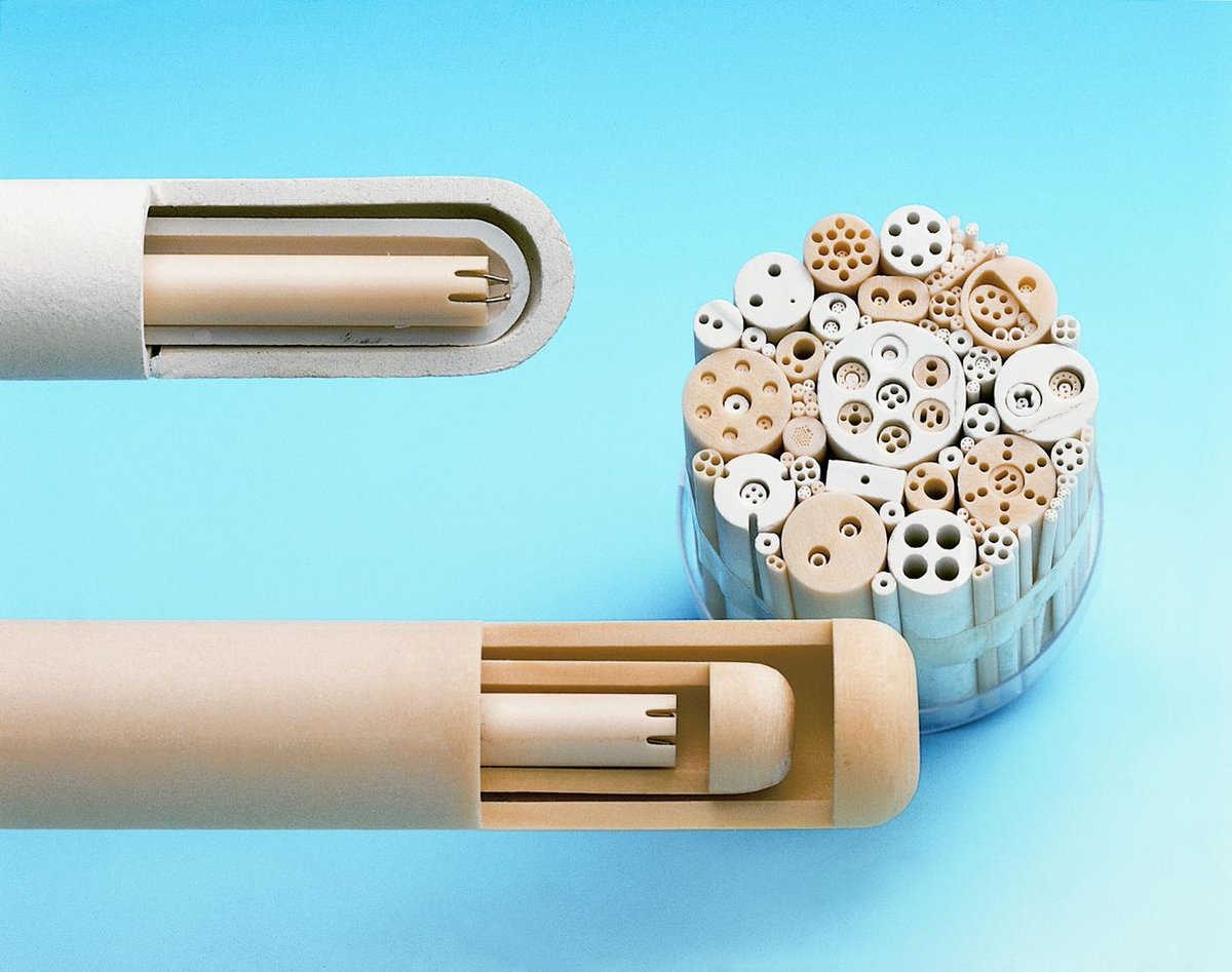 Pyrosales's tweet image. Protect your thermocouple with a ceramic sheath #ceramicsheath #manufacturing #temperaturesensor #pyrosales pyrosales.com.au/blog/cat/ceram…