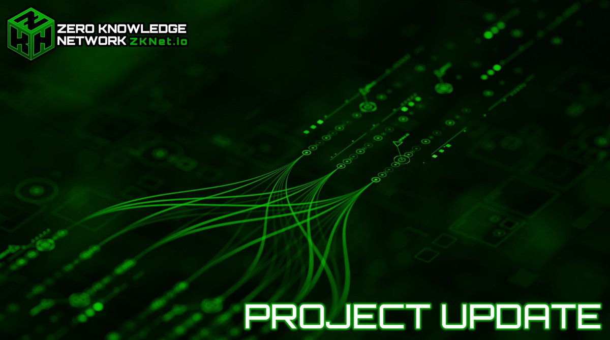 ZKNetwork Project Update - 2025-11-28

As ZKNetwork approaches its Genesis Launch, the team is broadening outreach to help new participants understand why metadata privacy matters and how the network delivers it. This update spotlights a practical use case and previews the first