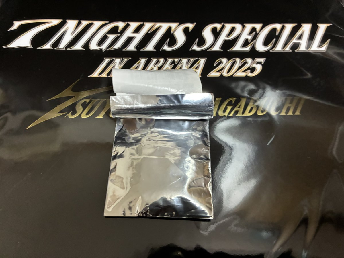 おはようございます😃 長渕剛兄貴 TSUYOSHI NAGABUCHI 7 NIGHTS