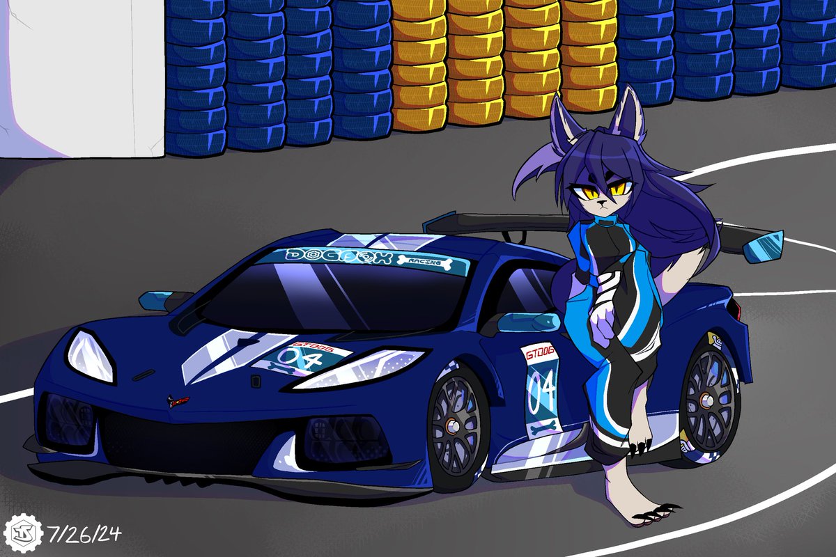 DieselTTV.bsky.social tweet media