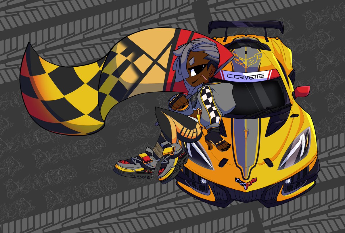 DieselTTV.bsky.social tweet media