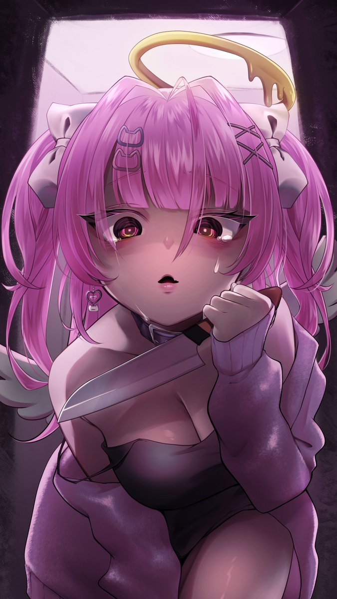 桃猫あむ📛💘 (@momoneko_amu) / Posts / X