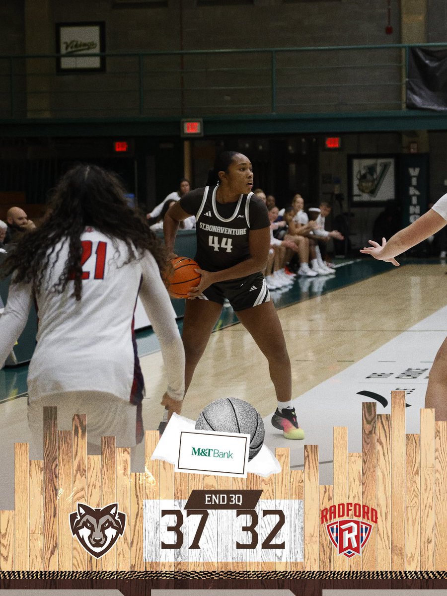 BonniesWBB's tweet image. Battling in Cleveland.

#Unfurl