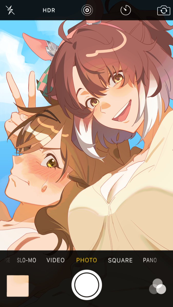 chocoyanstickz's tweet image. baby&apos;s first girls day out,, , loser