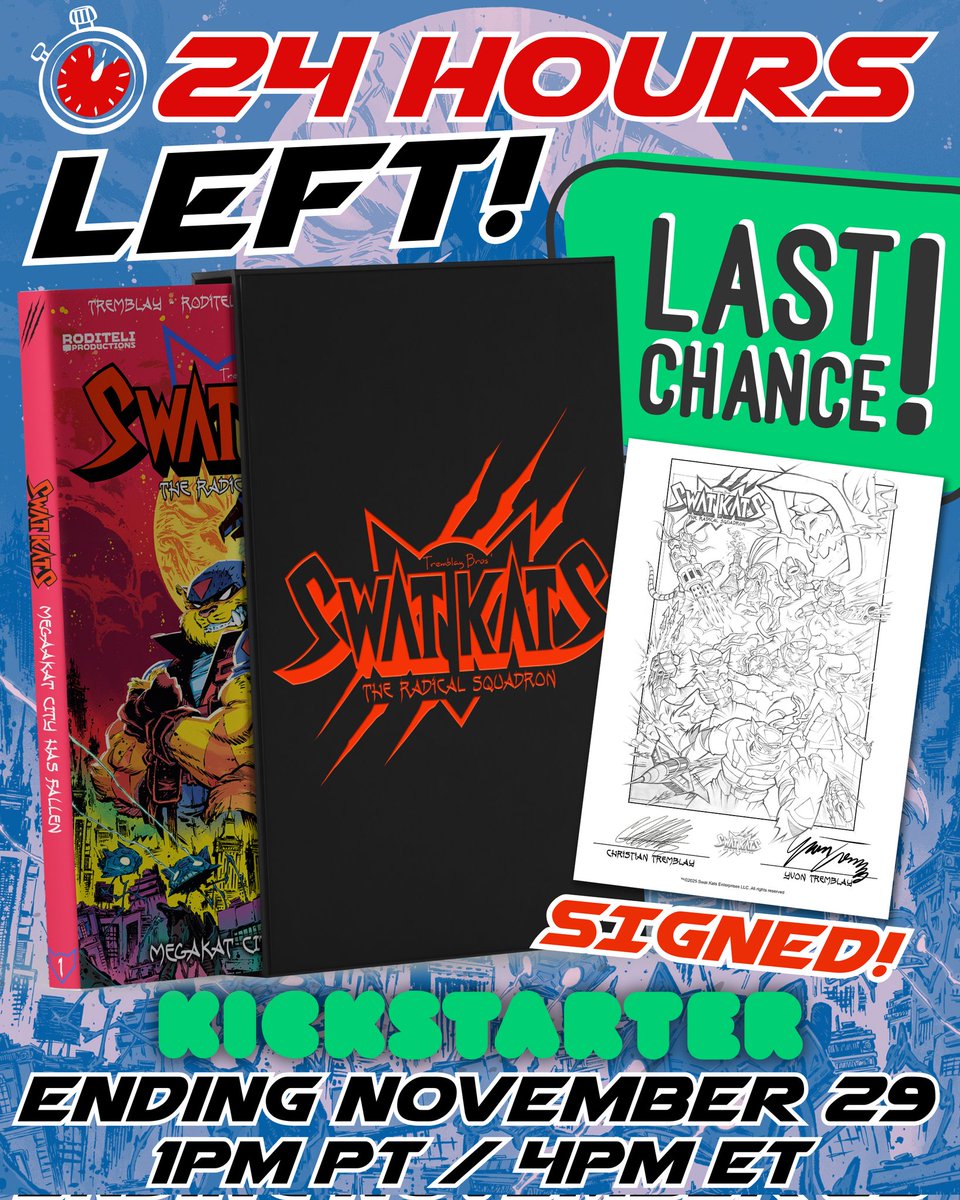 Kevin Roditeli tweet media