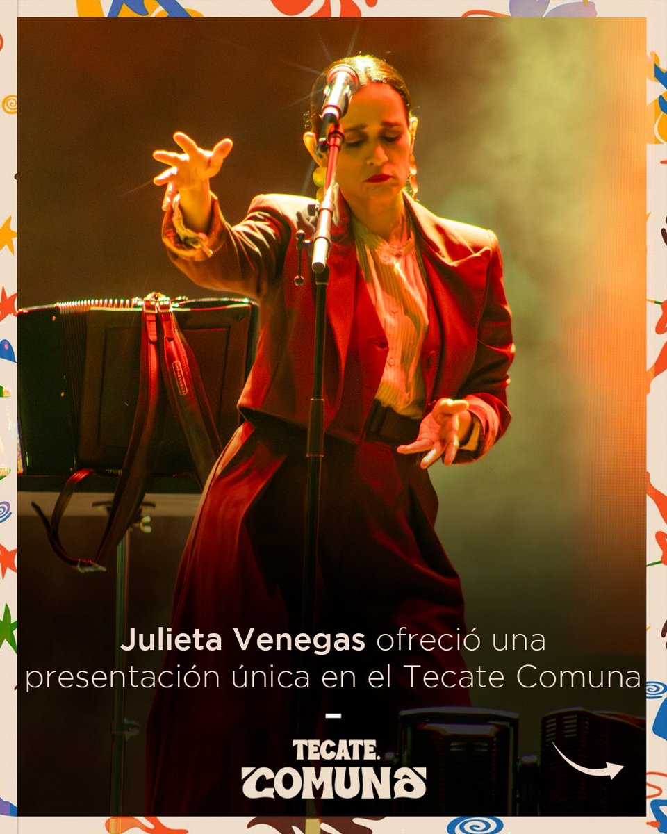 todoindierock's tweet image. Una de las grandes sorpresas del #TecateComuna fue la presentación de @julietav 

📸 x @Tori_Vcg 
🖊️ @apodacabooking | @apodacagroup | @tecatecomuna | @ocesa_total | @eticket 

#TodoIndieRock