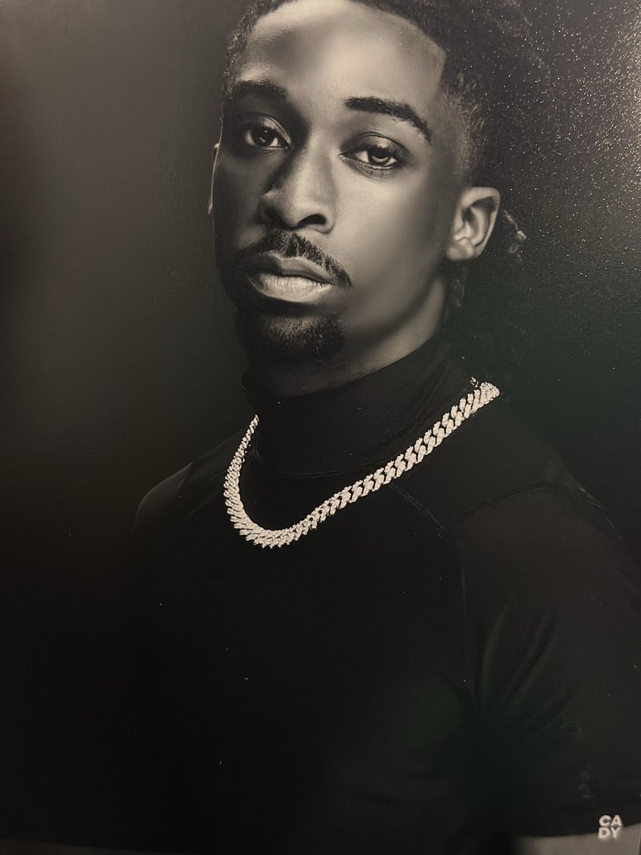 It’s my boi last year! So proud of you <a href="/larenz_walker/">LaRenz Walker</a> class of 2026