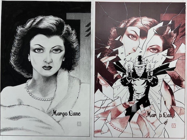 DynamicForces's tweet image. Join Dynamic Forces Friday Night (11/28/25 7-8pm ET) for The Original Art Show hosted by Nick Barrucci! It’s Saint Nick’s Black Friday Sale!

#originalcomicart #originalart #comicart #comics #livesale

youtube.com/live/ZNvOfJtYI…