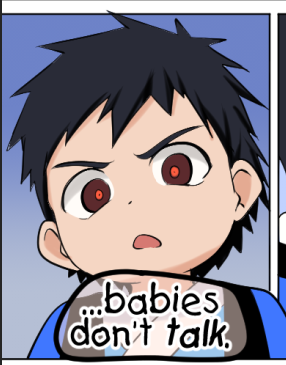 SockoftheDirt's tweet photo. "Well then...I'll be the big bro from now on...and you'll be my little bro...got it?"

New Full Color Age Regression Comic "7-5-3" is available now over at:

📌 FANBOX: https://t.co/J5aRlYrtoA 
📌 Ko-fi（Needs Discord Integration）: https://t.co/xYIP4t0Duu https://t.co/Ati8gqtVXj