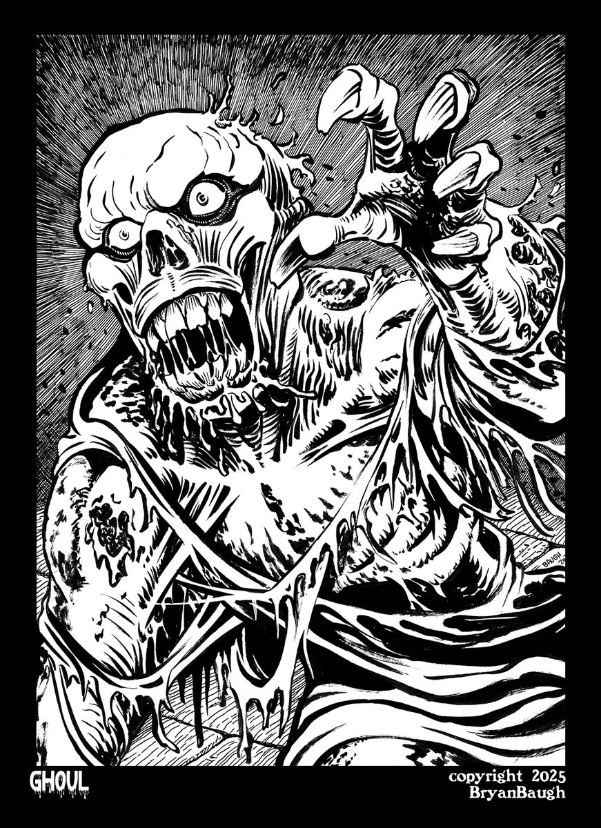 Bryan Baugh tweet media