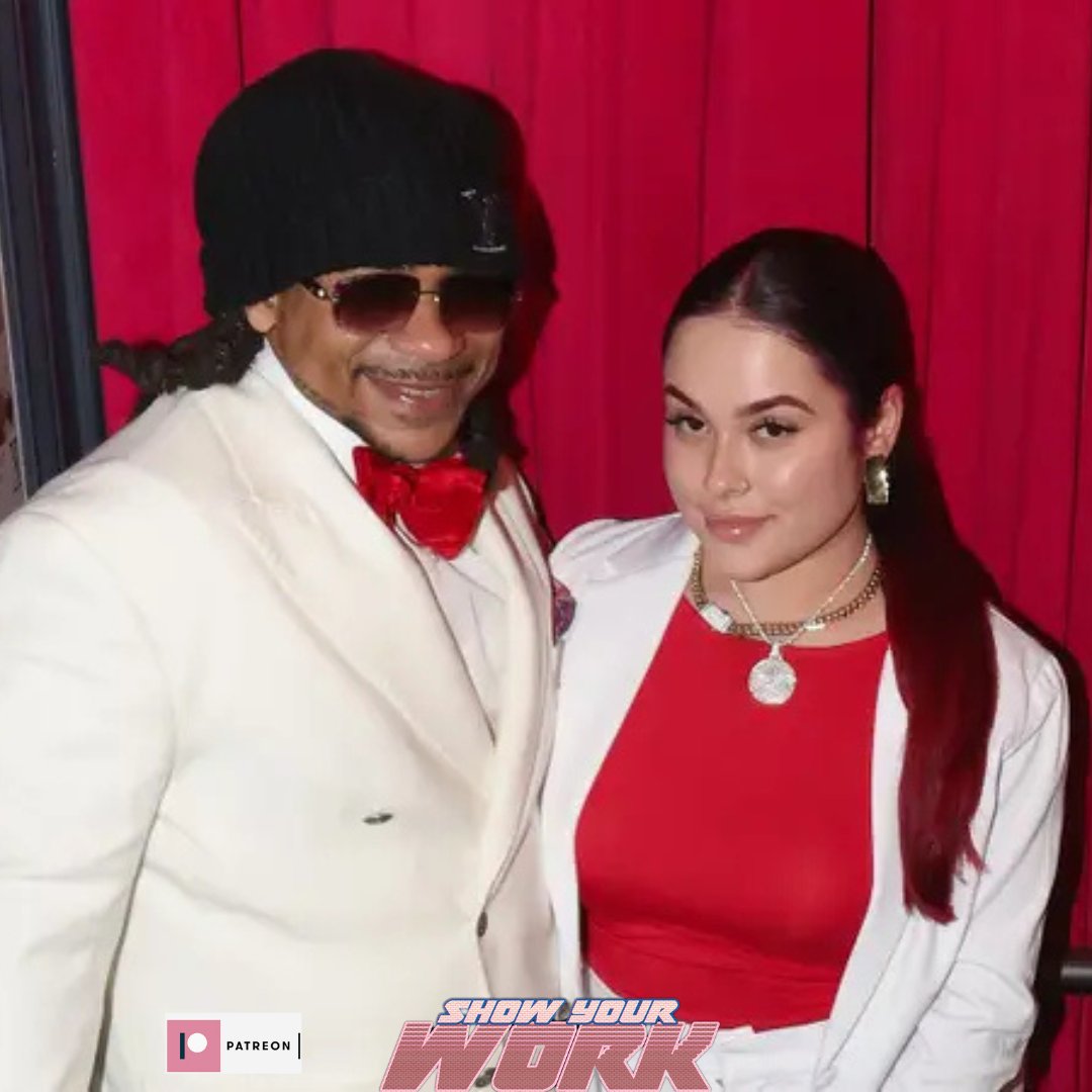 SYWNET's tweet image. Remember, the wife comes first!

Check our new episode while we are on holiday break.

Vol. 248 next week!!

TUNE IN 🎧/: ⁠beacons.ai/sywnet