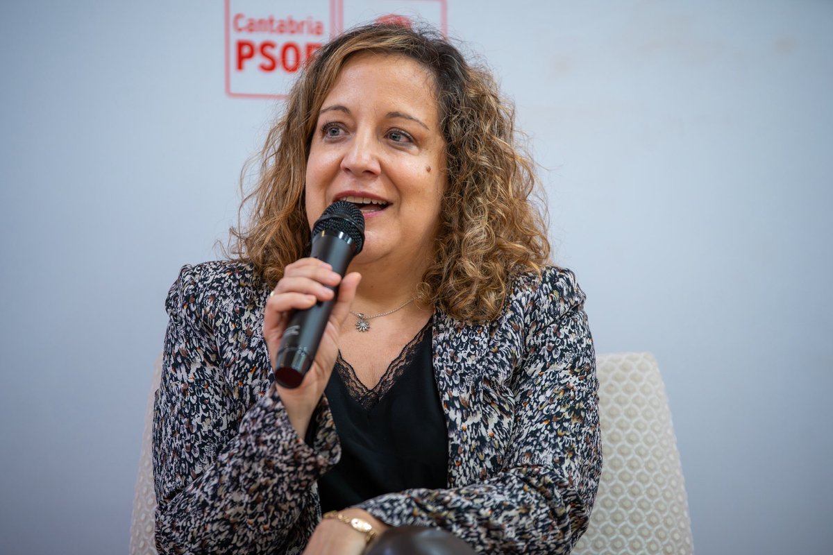 🗣️<a href="/IratxeGarper/">Iratxe García Pérez /❤️</a>: “La Europa que dio la respuesta a la pandemia con fondos europeos tenía 10 comisarios socialdemócratas, hoy solo hay tres comisarios socialdemócratas y vemos claros retrocesos y el mantra de la derecha con la desregulación”

#EscuelaRubalcaba