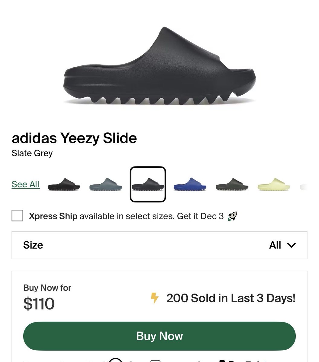 Ye Streams tweet media