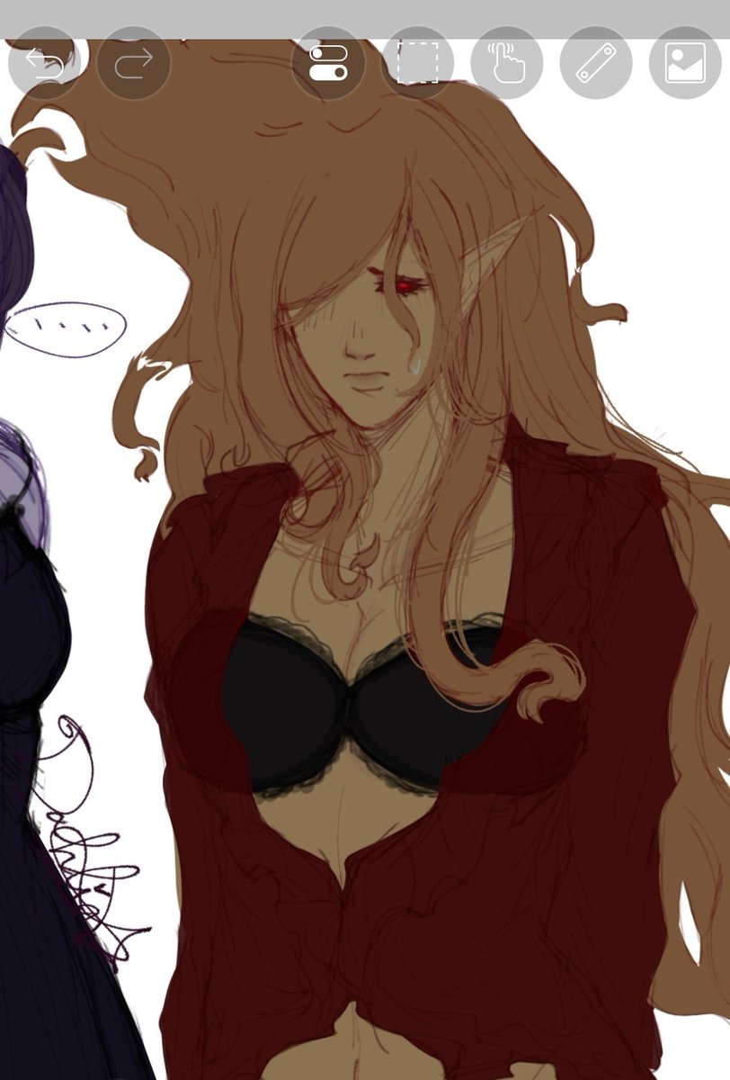 dahlia_t0r's tweet image. Fem Ashraven Ig
 #crob #crk #Nightraven #Lordofash