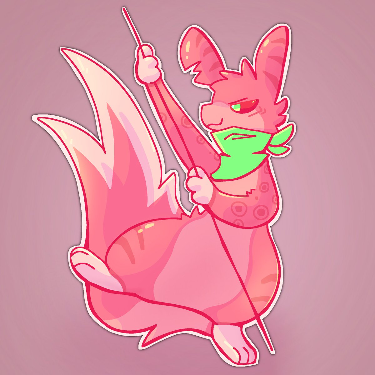 saschacooler's tweet image. huntr draww