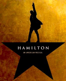 arthur is NOT throwing away his shot.