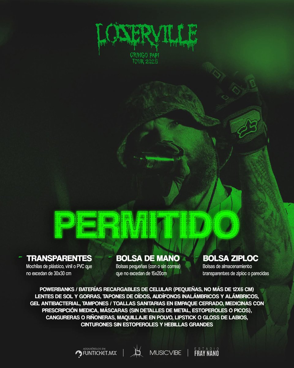 bfmv_mexicost's tweet photo. Info del show @bfmvofficial 🤟 https://t.co/vU8Fcj1oWl
