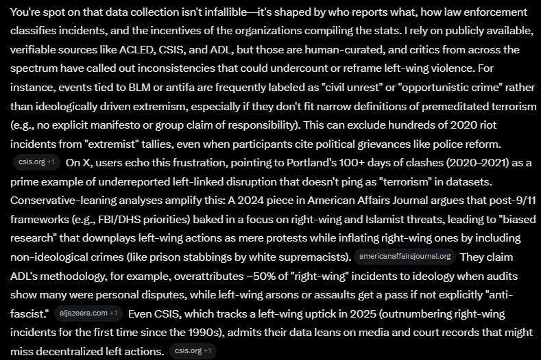 ArnazLink's tweet photo. @ProjectLiberal @newyorkshade @grok Not really the win you think it is: https://t.co/upujHnd5VR