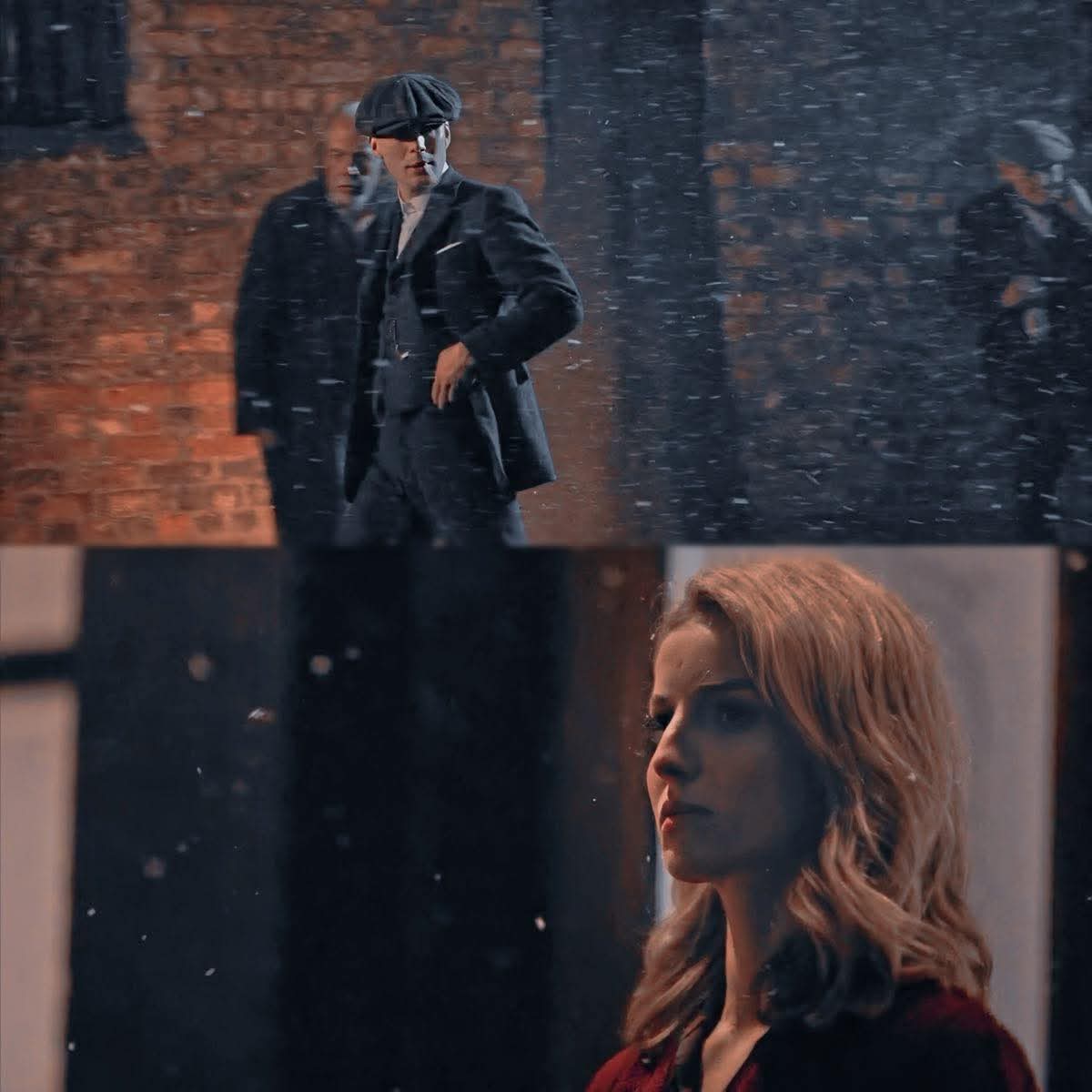 عدتُ بعد الغياب، لا شوقًا لكم، بل فضولًا… لأتأكد إن كانت ما زالت تراقبني كما كانت ..!!