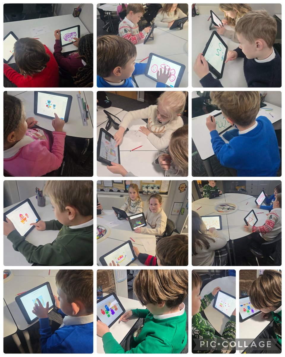 DelamereAcademy's tweet image. Nunsmere learned about computer systems today and also explored chrome music lab #computing