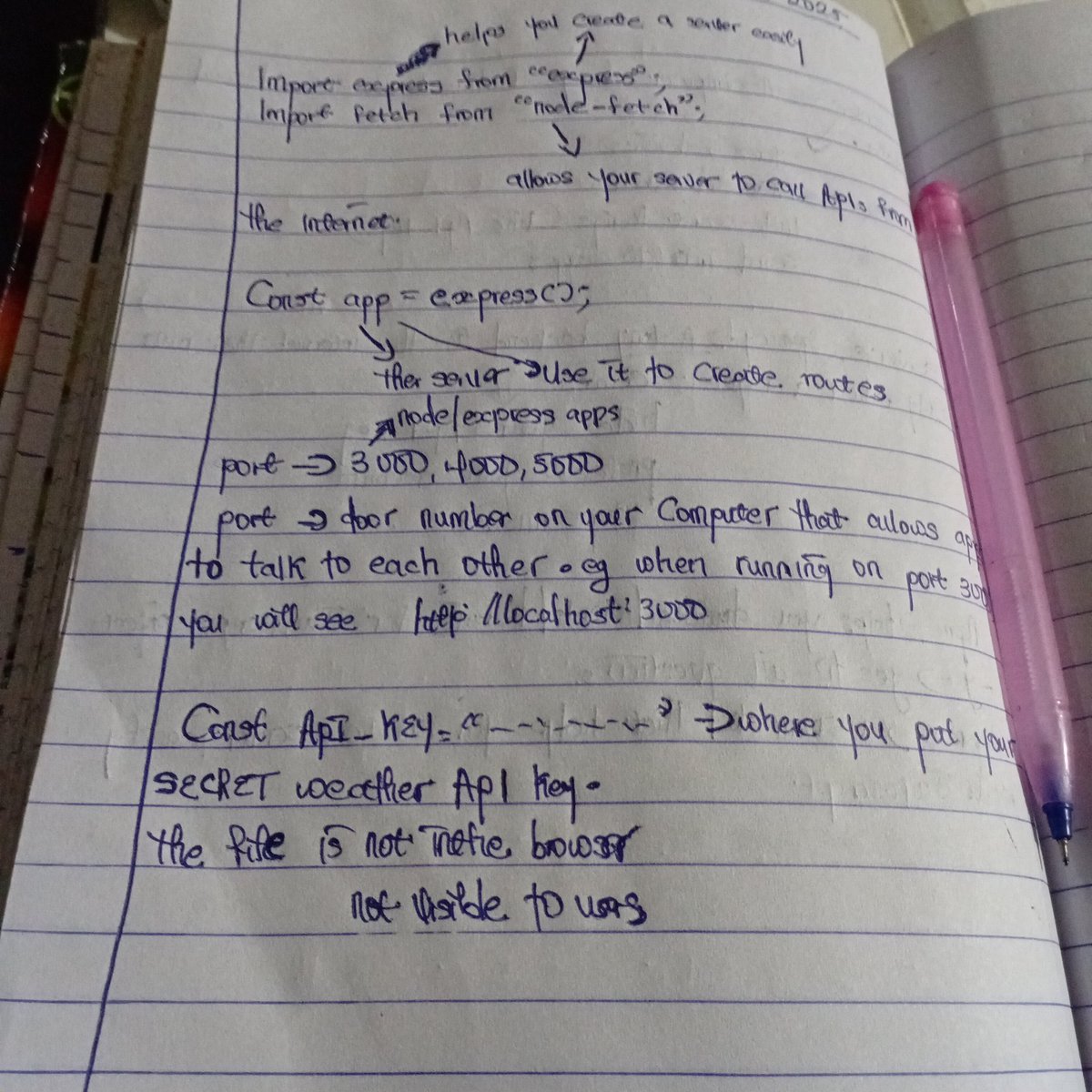Oc_paschal_code's tweet image. Day 51 Learning JavaScript.
 Today was longgg 😮‍💨, convocation, stress, tiredness and all… but I still managed to learn small stuff. These are a few shots of what I practiced today. Tomorrow, we go again!