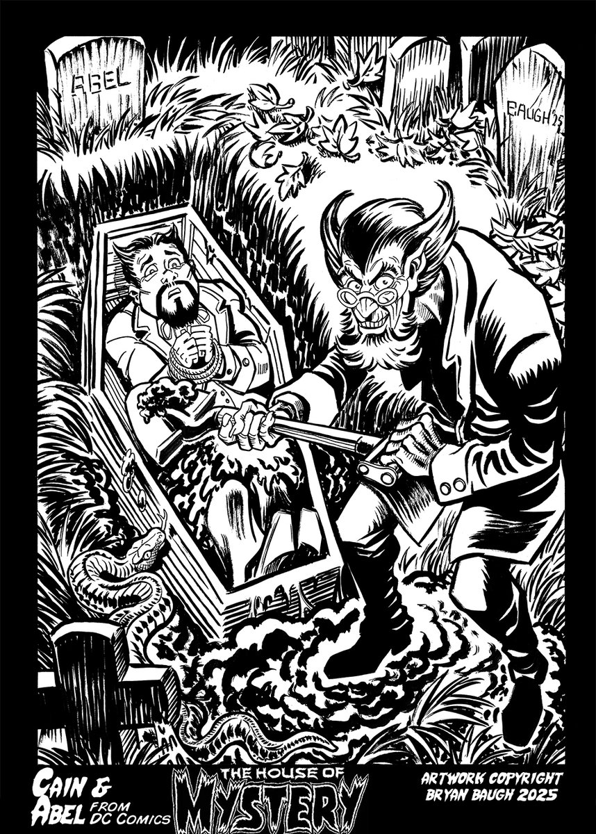 Bryan Baugh tweet media