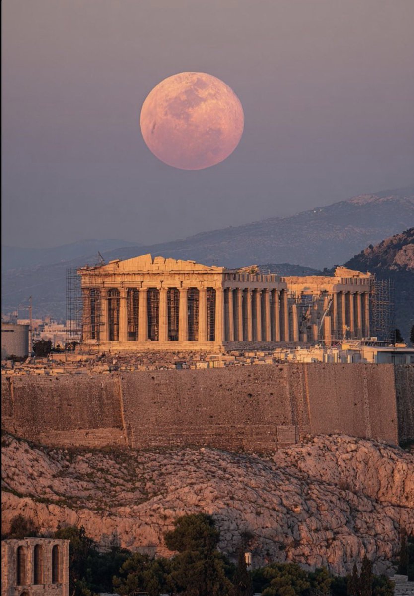 W0rld2025's tweet image. Athens, Greece
