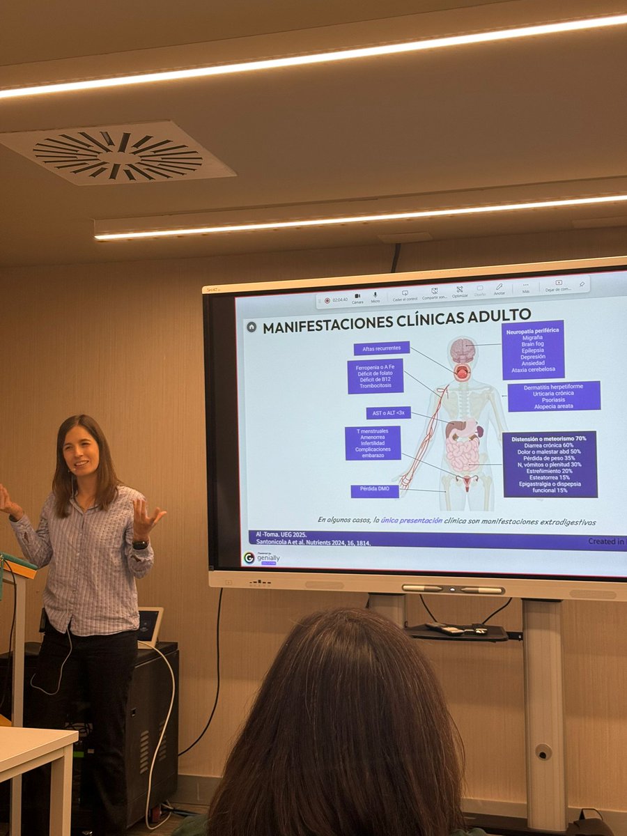 Gemma Ibáñez-Sanz tweet media