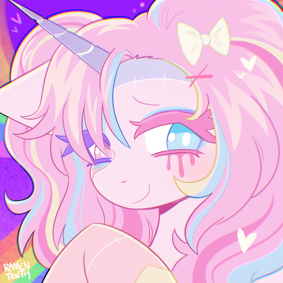 ramenteeth's tweet image. Icon ✨