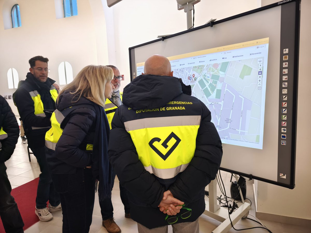 Paco Martínez tweet media