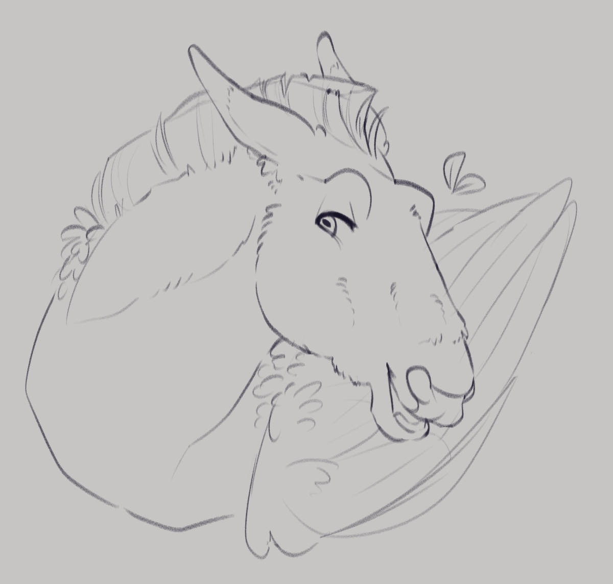 Mei ( fuck you GenAI) tweet media