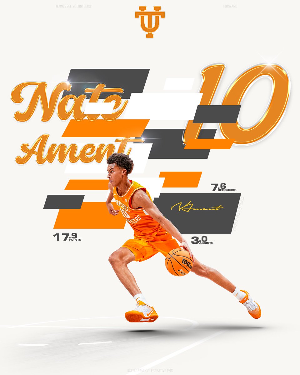 _logan1423's tweet photo. Rick Barnes got a good one 🍊 https://t.co/JMk9bsrDq6